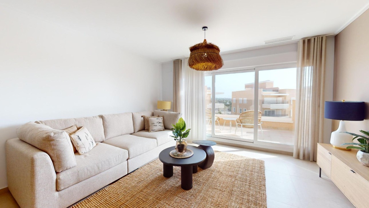 New Build - Penthouse - Guardamar del Segura - El Raso