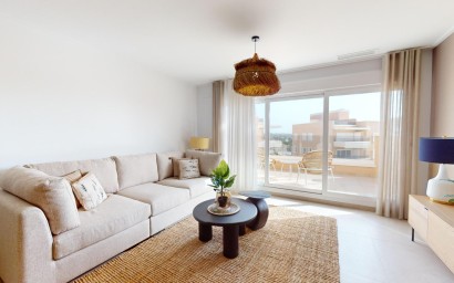 New Build - Penthouse - Guardamar del Segura - El Raso