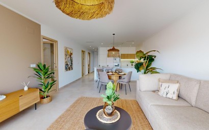 New Build - Penthouse - Guardamar del Segura - El Raso
