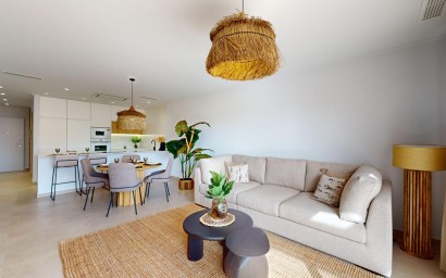 New Build - Penthouse - Guardamar del Segura - El Raso