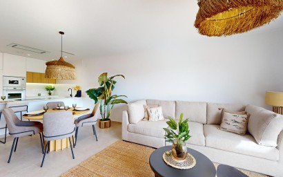 New Build - Penthouse - Guardamar del Segura - El Raso