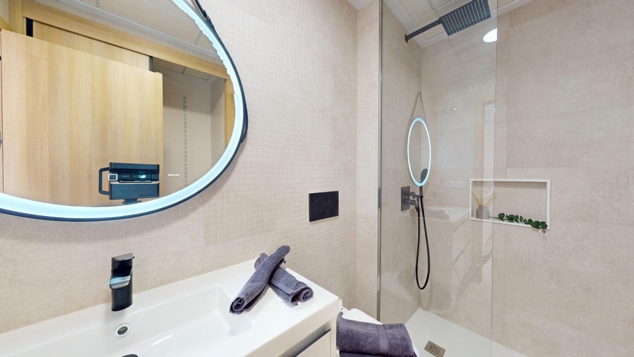 New Build - Penthouse - Guardamar del Segura - El Raso