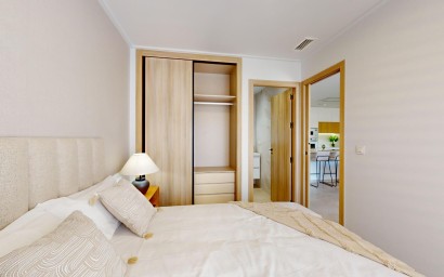New Build - Penthouse - Guardamar del Segura - El Raso