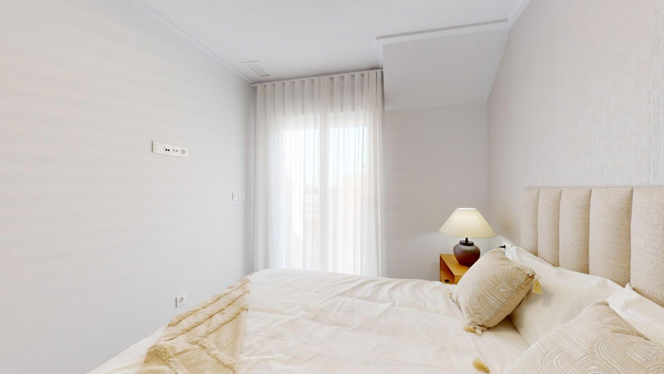 New Build - Penthouse - Guardamar del Segura - El Raso