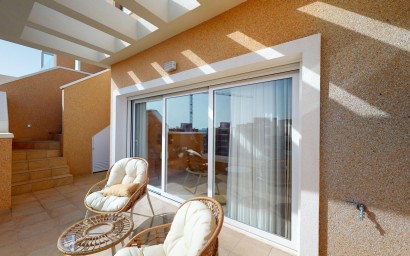 New Build - Penthouse - Guardamar del Segura - El Raso