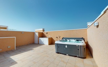 New Build - Penthouse - Guardamar del Segura - El Raso