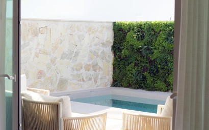 Obra nueva - Bungalow - Pilar de la Horadada - Torre De La Horadada