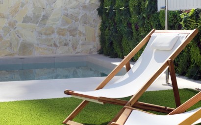 Obra nueva - Bungalow - Pilar de la Horadada - Torre De La Horadada