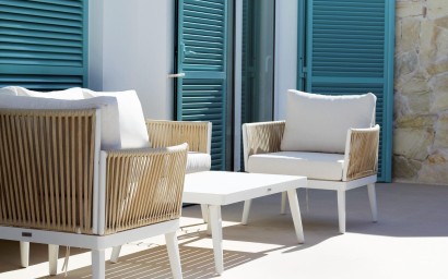 Obra nueva - Bungalow - Pilar de la Horadada - Torre De La Horadada