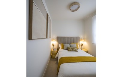 Obra nueva - Bungalow - Pilar de la Horadada - Torre De La Horadada