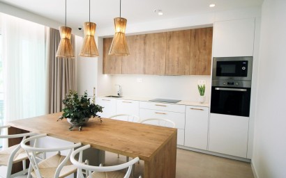 Obra nueva - Bungalow - Pilar de la Horadada - Torre De La Horadada