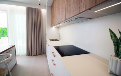 Obra nueva - Bungalow - Pilar de la Horadada - Torre De La Horadada
