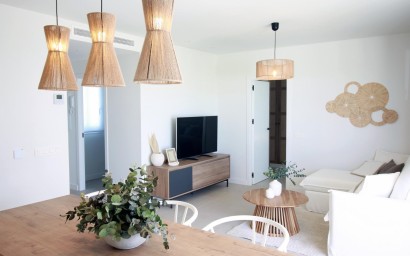 Obra nueva - Bungalow - Pilar de la Horadada - Torre De La Horadada