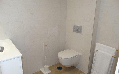 Obra nueva - Bungalow - Pilar de la Horadada - pueblo