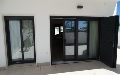 Obra nueva - Bungalow - Pilar de la Horadada - pueblo