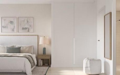 New Build - Apartment - Benicassim - Almadraba