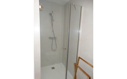 Obra nueva - Bungalow - Pilar de la Horadada - pueblo