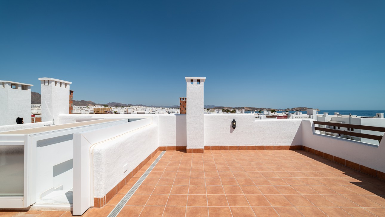 Obra nueva - Bungalow - Pulpí (Almería) - Spain