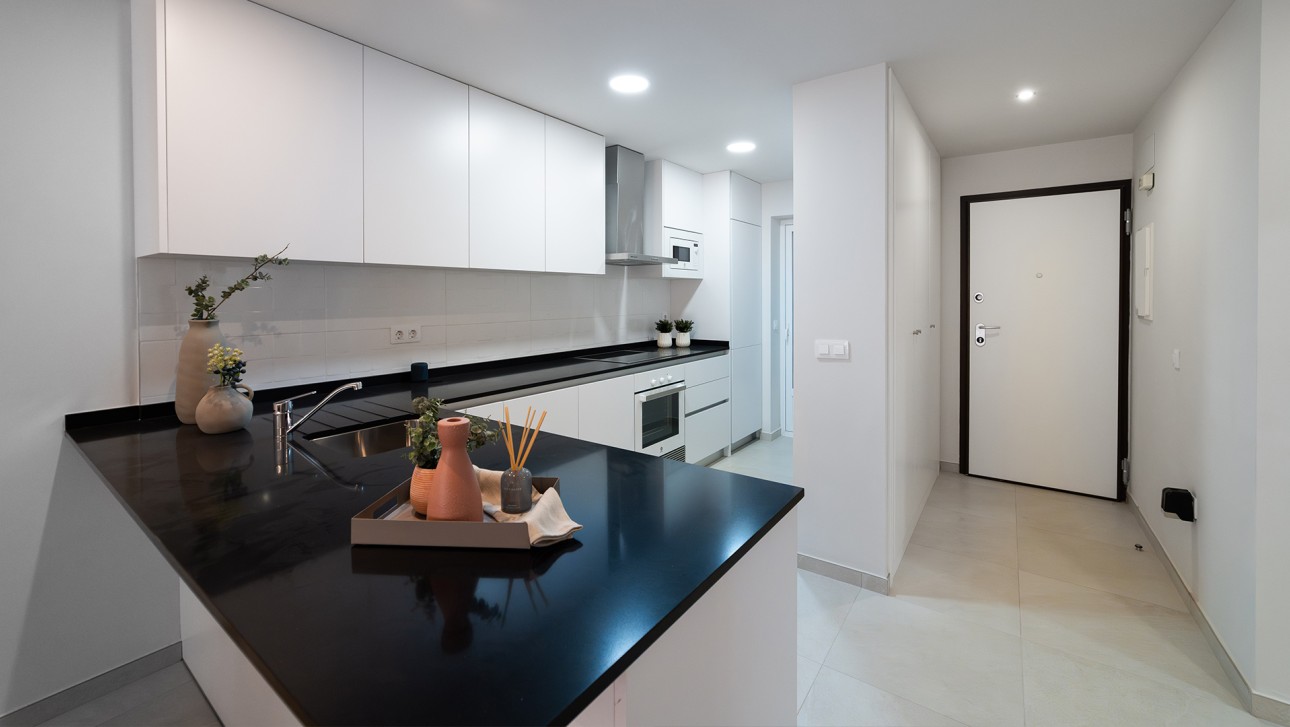 Obra nueva - Bungalow - Pulpí (Almería) - Spain