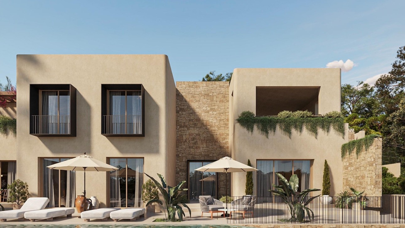 New Build - Villa - Altea - Altea Hills
