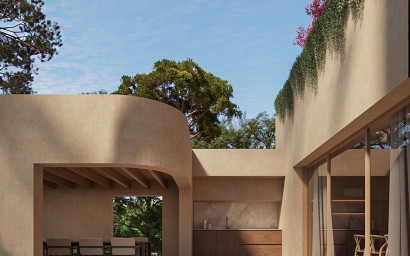 New Build - Villa - Altea - Altea Hills