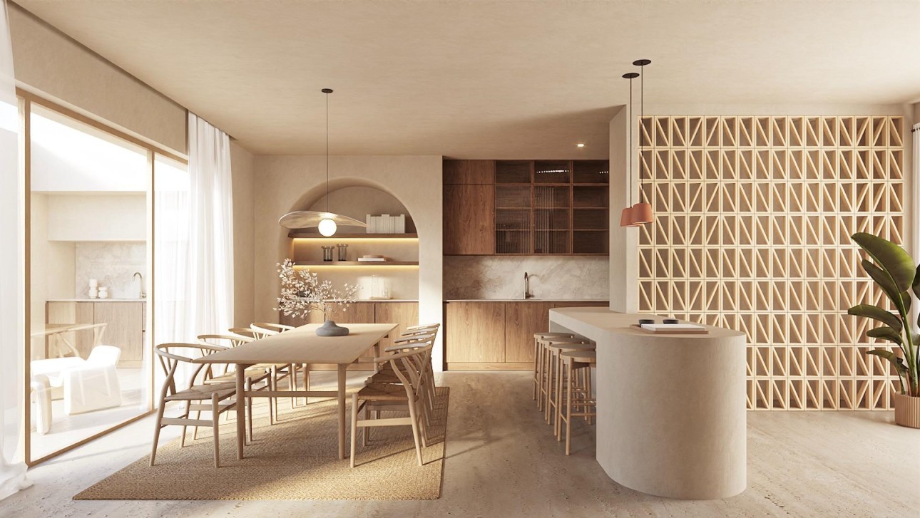 New Build - Villa - Altea - Altea Hills