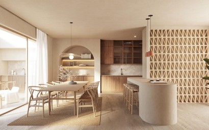 New Build - Villa - Altea - Altea Hills