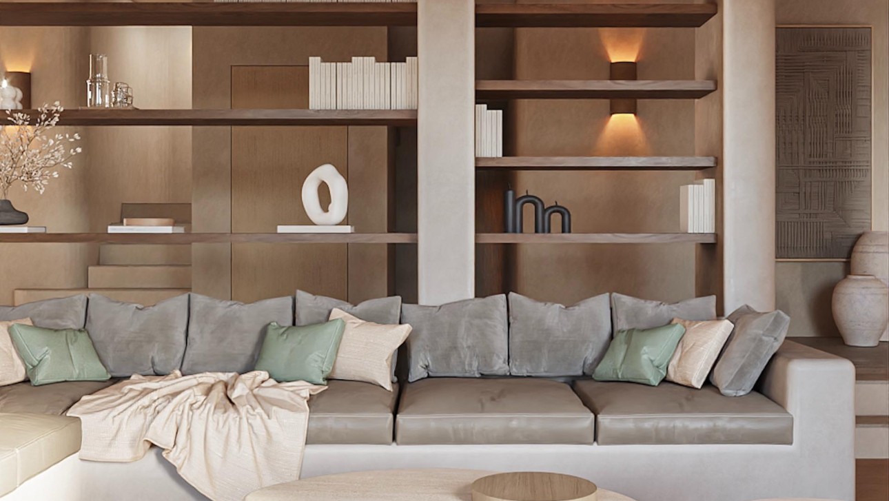 New Build - Villa - Altea - Altea Hills