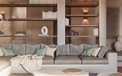 New Build - Villa - Altea - Altea Hills
