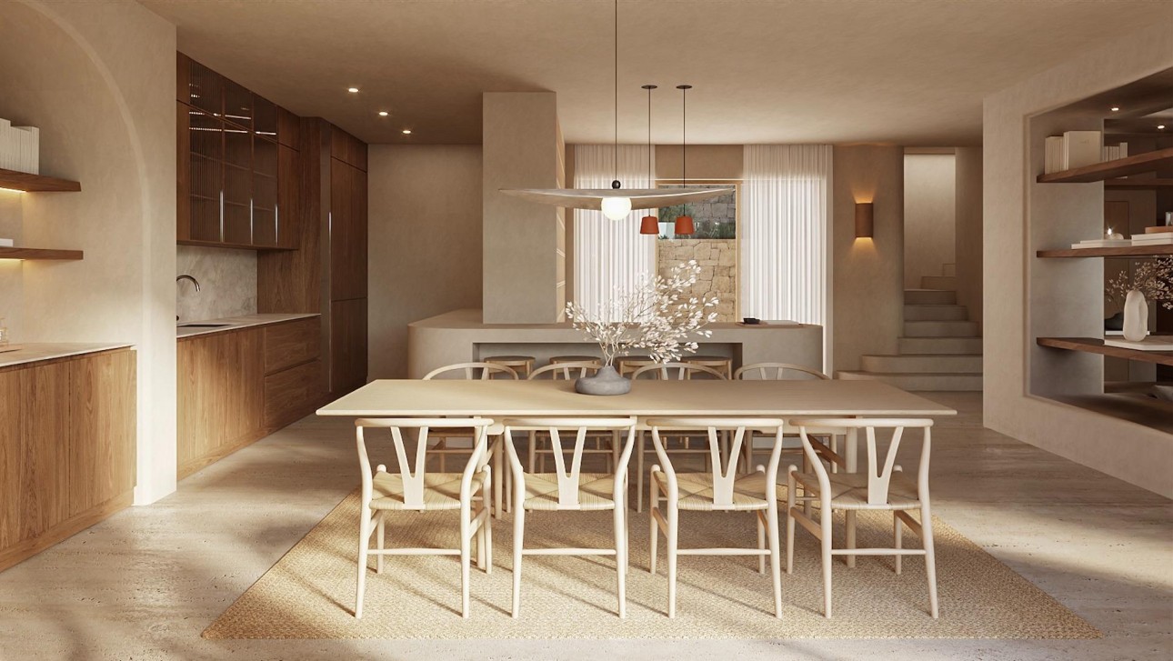 New Build - Villa - Altea - Altea Hills