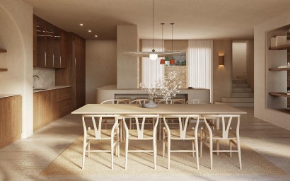 New Build - Villa - Altea - Altea Hills