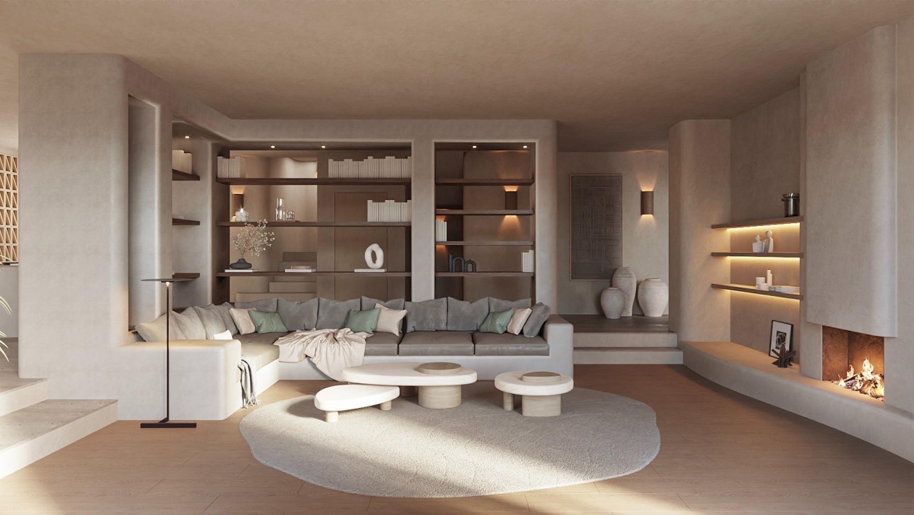 New Build - Villa - Altea - Altea Hills