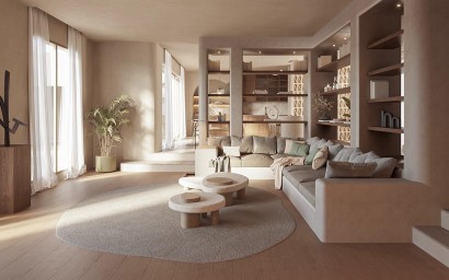 New Build - Villa - Altea - Altea Hills
