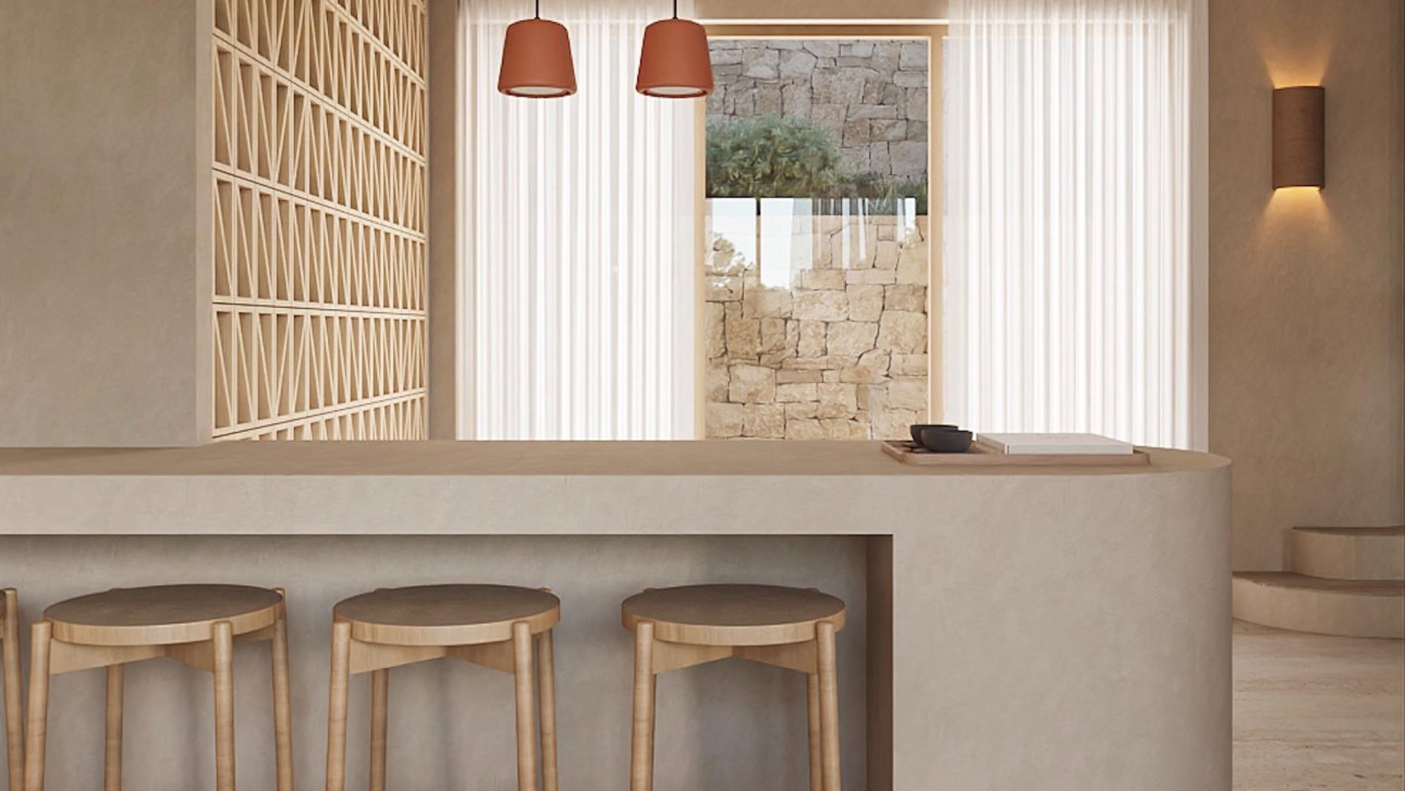 New Build - Villa - Altea - Altea Hills