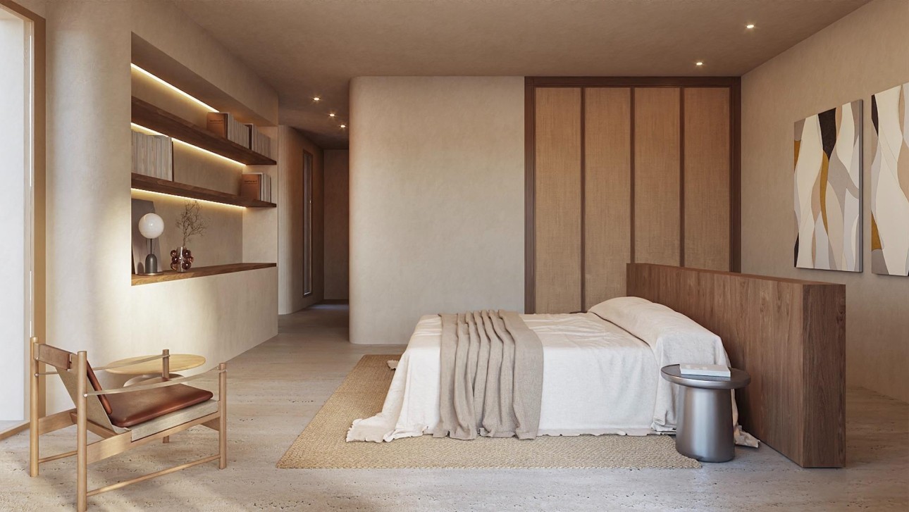New Build - Villa - Altea - Altea Hills