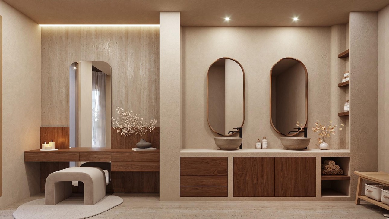 New Build - Villa - Altea - Altea Hills