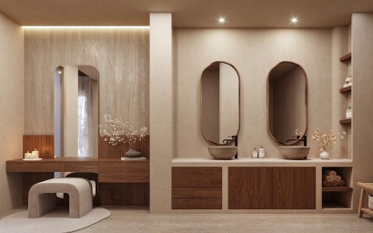 New Build - Villa - Altea - Altea Hills