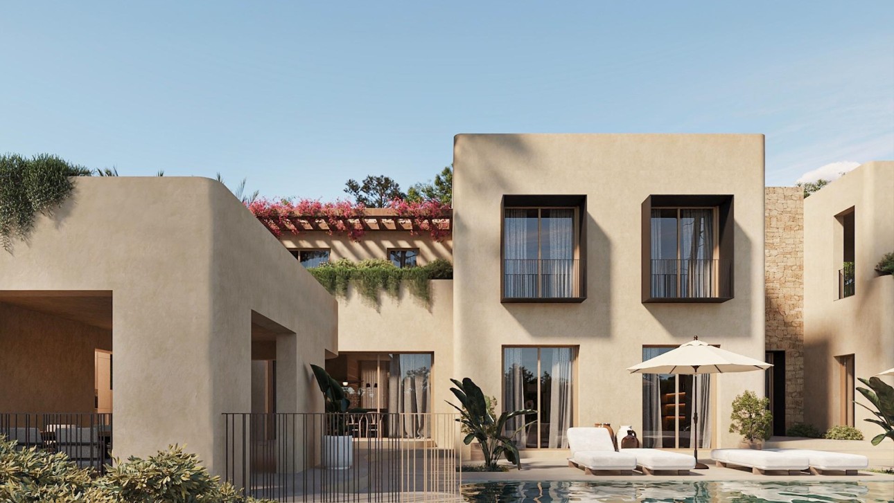 New Build - Villa - Altea - Altea Hills
