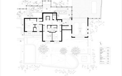New Build - Villa - Altea - Altea Hills