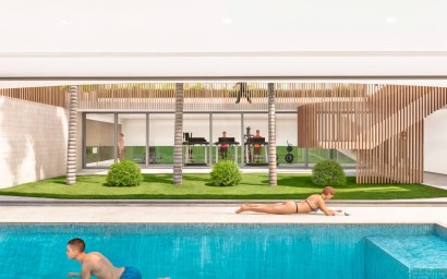 New Build - Bungalow - Pilar de la Horadada - La Torre De La Horadada
