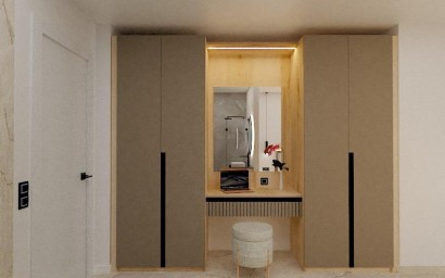 New Build - Bungalow - Pilar de la Horadada - La Torre De La Horadada