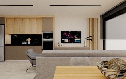 New Build - Bungalow - Pilar de la Horadada - La Torre De La Horadada