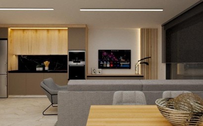 New Build - Bungalow - Pilar de la Horadada - La Torre De La Horadada