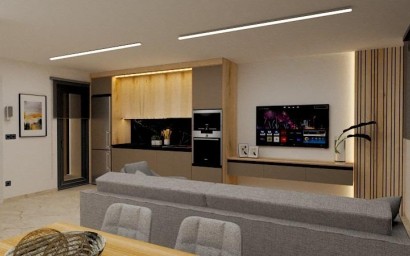 New Build - Bungalow - Pilar de la Horadada - La Torre De La Horadada