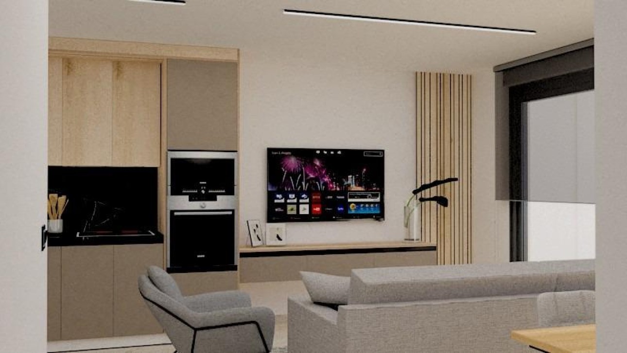 New Build - Bungalow - Pilar de la Horadada - La Torre De La Horadada