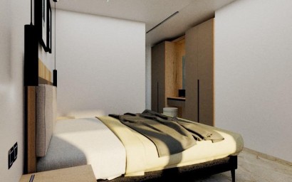 New Build - Bungalow - Pilar de la Horadada - La Torre De La Horadada
