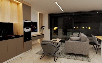 New Build - Bungalow - Pilar de la Horadada - La Torre De La Horadada