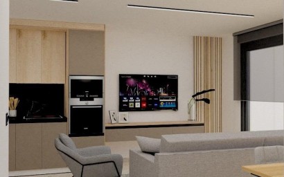 New Build - Bungalow - Pilar de la Horadada - La Torre De La Horadada
