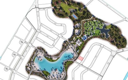 New Build - Villa - Torre Pacheco - Santa Rosalia Lake and Life Resort