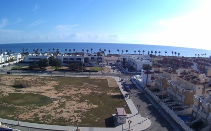 New Build - Penthouse - Pilar de la Horadada - La Torre De La Horadada